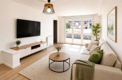 Appartement 2 pièces 125000 €