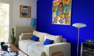 Appartement 1 Pièce 38 m² à louer à Tassin-la-Demi-Lune (69160)