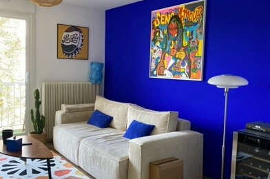 Appartement 1 pièces 885 €