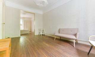 Appartement 2 Pièces 49 m² à vendre à Nantes (44000)