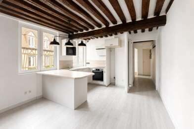 Appartement 3 pièces 113000 €