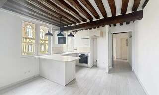 Appartement 3 Pièces 46 m² à vendre à Darnétal (76160)
