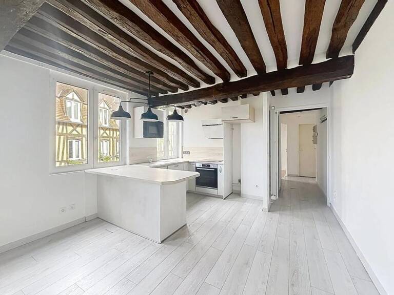 Appartement de 3 pièces de 46 m² à Darnétal — photo 1