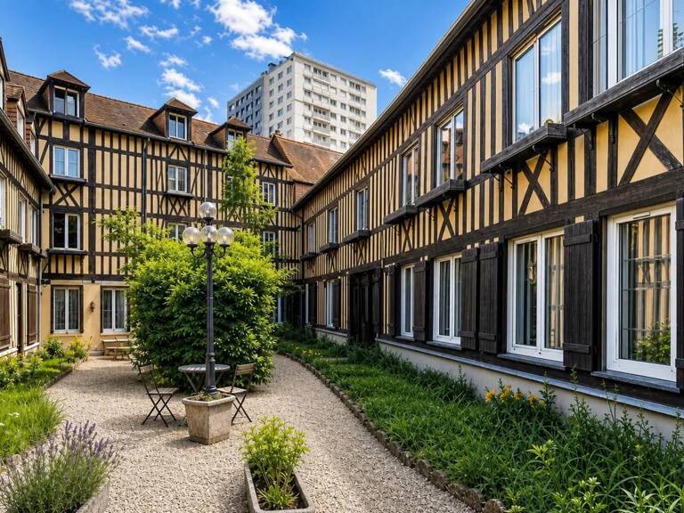 Appartement de 3 pièces de 46 m² à Darnétal — photo 1