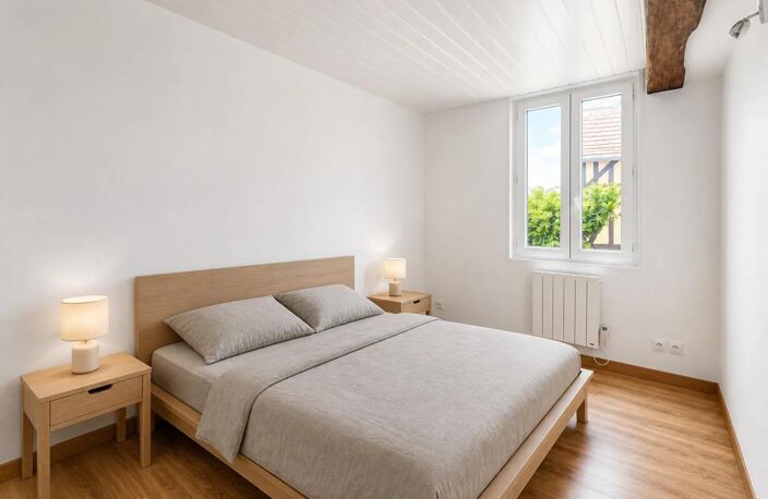 Appartement de 3 pièces de 46 m² près de Rouen — photo 5