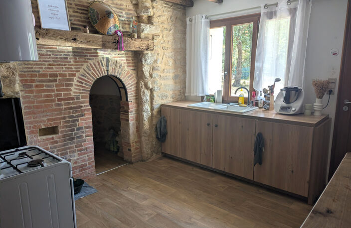 Maison de campagne rénovée ! — photo 3