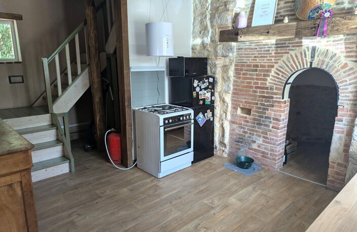 Maison de campagne rénovée ! — photo 4