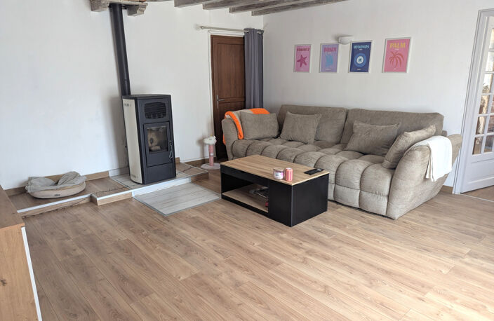Maison de campagne rénovée ! — photo 5