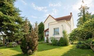 Maison 8 Pièces 190 m² à vendre à Luzancy (77138)