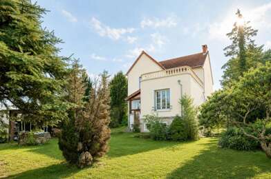 Maison 8 pièces 370000 €
