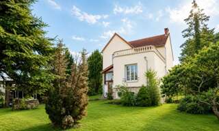 Maison 8 Pièces 190 m² à vendre à Luzancy (77138)