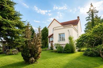 Maison 8 pièces 359500 €