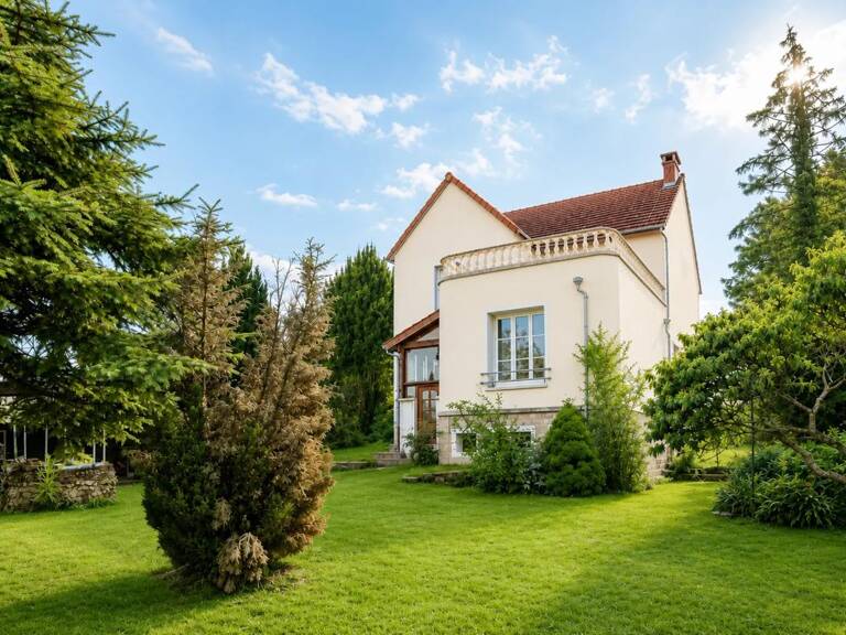 Maison de 8 pièces de 190 m² à Luzancy — photo 1