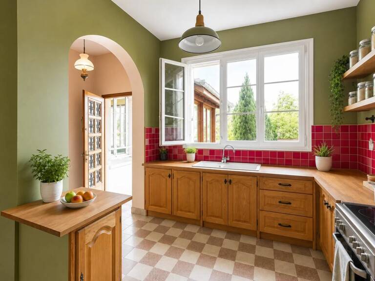 Maison de 8 pièces de 190 m² à Luzancy — photo 1