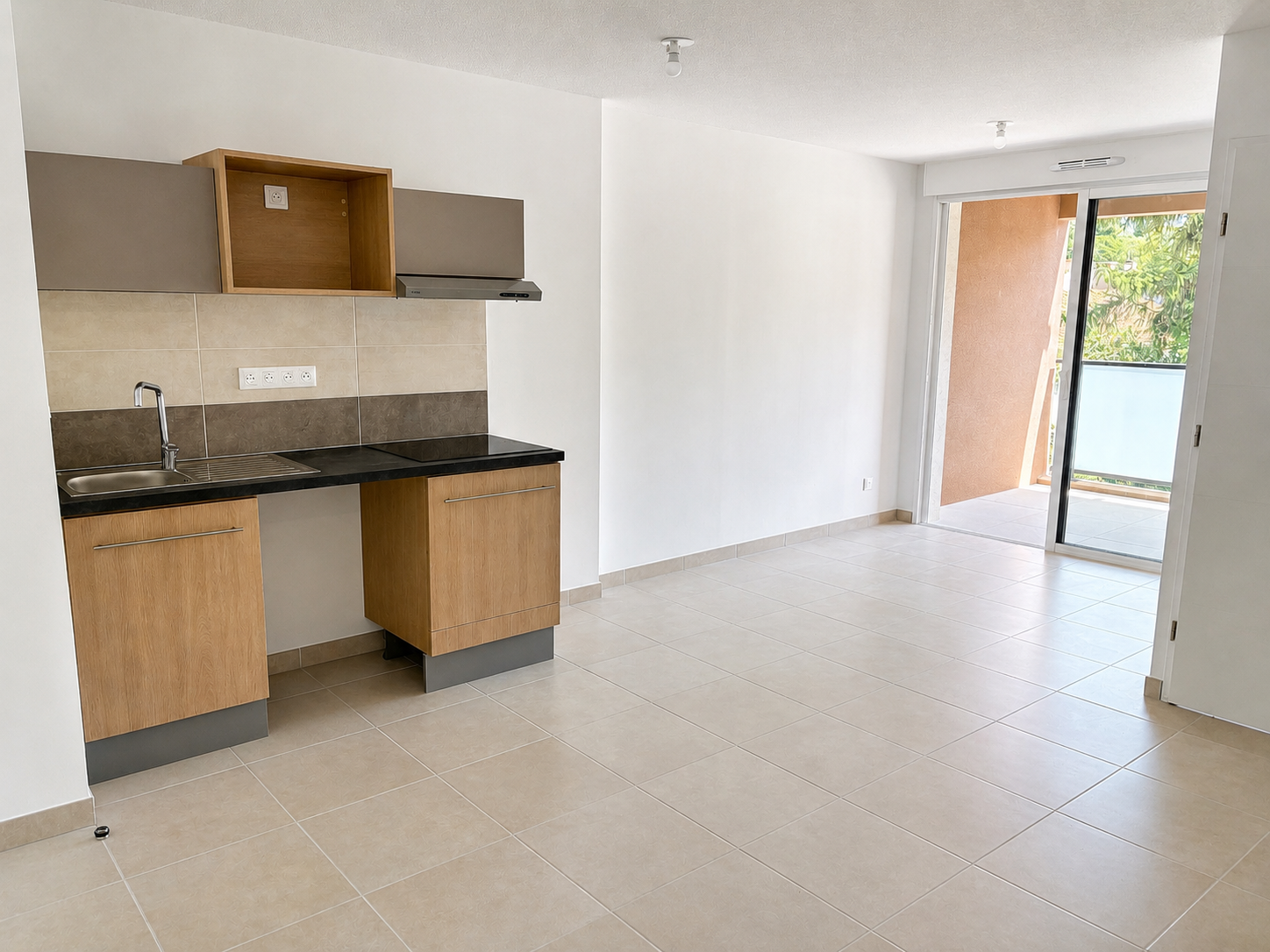 Appartement  à vendre Sète 34200