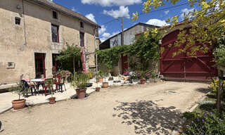 Maison 7 Pièces 190 m² à vendre à Ampilly-le-Sec (21400)