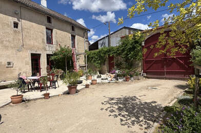 Maison 7 pièces 266060 €