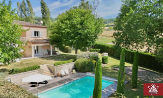 Maison 7 Pièces 163 m² à vendre à Penne-d'Agenais (47140)