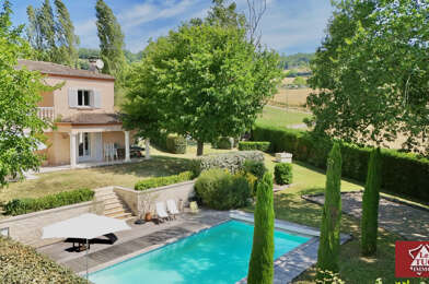 Maison 7 pièces 399000 €