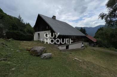 Maison 4 pièces 294000 €