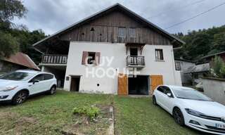 Maison 4 Pièces 88 m² à vendre à Monthion (73200)