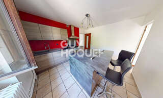 Maison 5 Pièces 97 m² à louer à Albertville (73200)