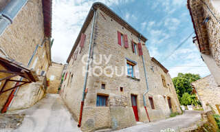 Maison 6 Pièces 147 m² à vendre à Chabrillan (26400)