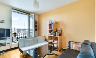 Appartement 2 Pièces 38 m² à vendre à Vincennes (94300)