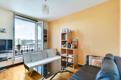 Appartement 2 pièces 280000 €