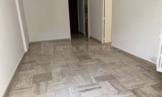 Appartement 1 Pièce 33 m² à louer à Nice (06300)