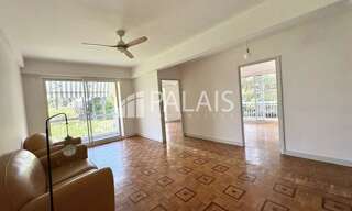 Appartement 4 Pièces 90 m² à louer à Nice (06200)
