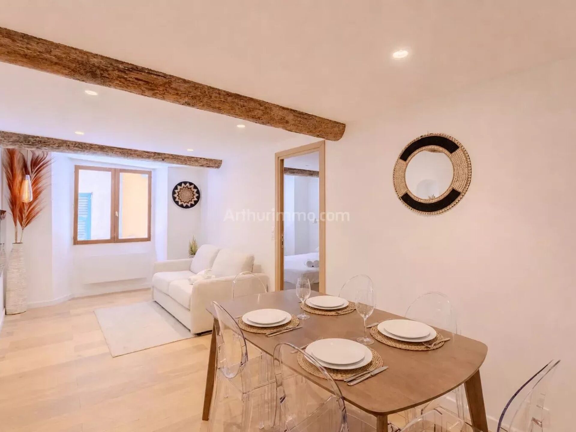 Appartement 3 pièces 68 m² · à Nice · 68 m² · 385 000 €