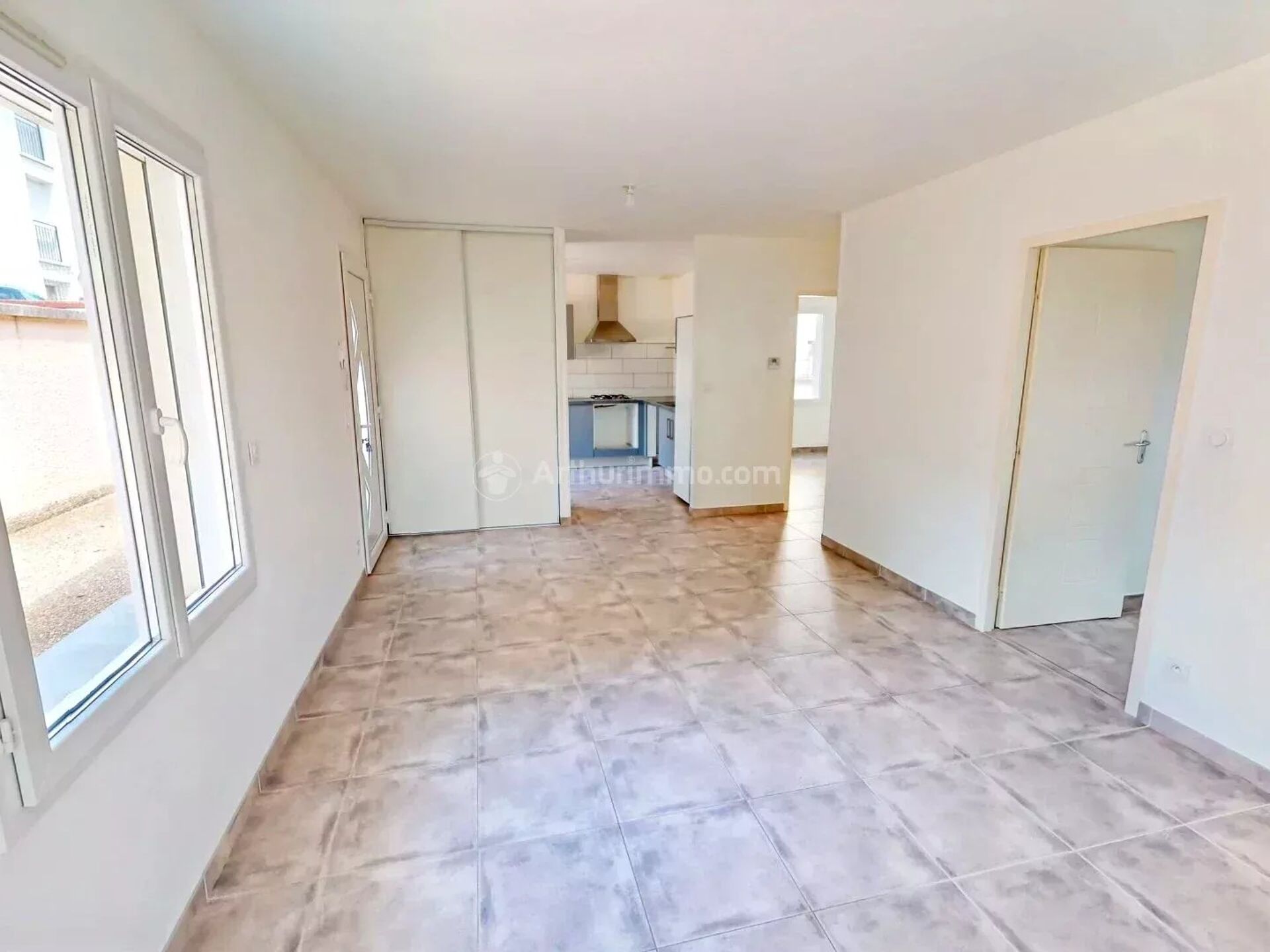 Appartement 3 pièces 61 m² · à Saint-Jean-de-Bournay · 61 m² · 212 500 €