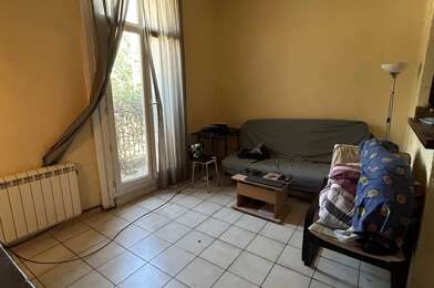 Appartement 2 pièces 180000 €