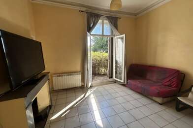 Appartement 2 pièces 180000 €