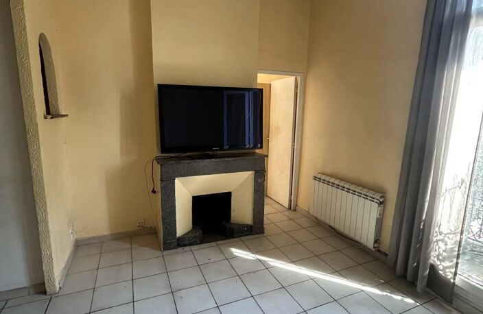 Vente T2 à rénover - Quartier Gare — photo 2