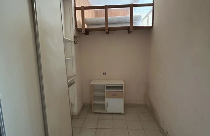 Vente T2 à rénover - Quartier Gare — photo 4