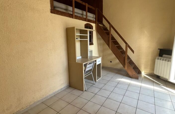 Vente T2 à rénover - Quartier Gare — photo 5
