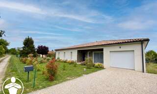 Maison 5 Pièces 146 m² à vendre à Villeneuve-sur-Lot (47300)
