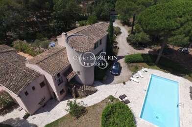 Maison 13 pièces 990000 €