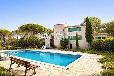 Maison 13 pièces 990000 €