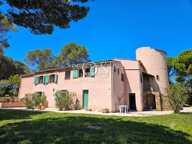 BASTIDE DE CARACTÈRE – 422 M² HABITABLES AVEC 6 LOGEMENTS INDÉPENDANTS, PISCINE ET TERRAIN DE 15 555 M² — photo 2