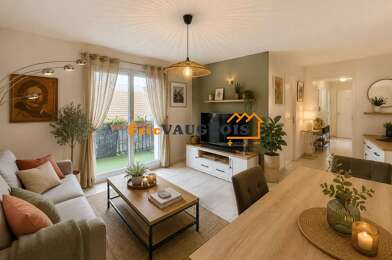 Appartement 3 pièces 99000 €