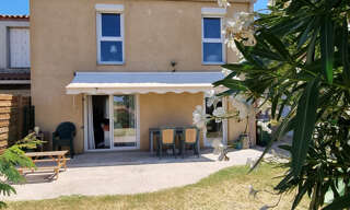Maison 4 Pièces 87 m² à vendre à Paulhan (34230)