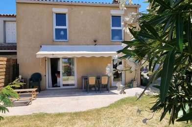 Maison 4 pièces 248000 €
