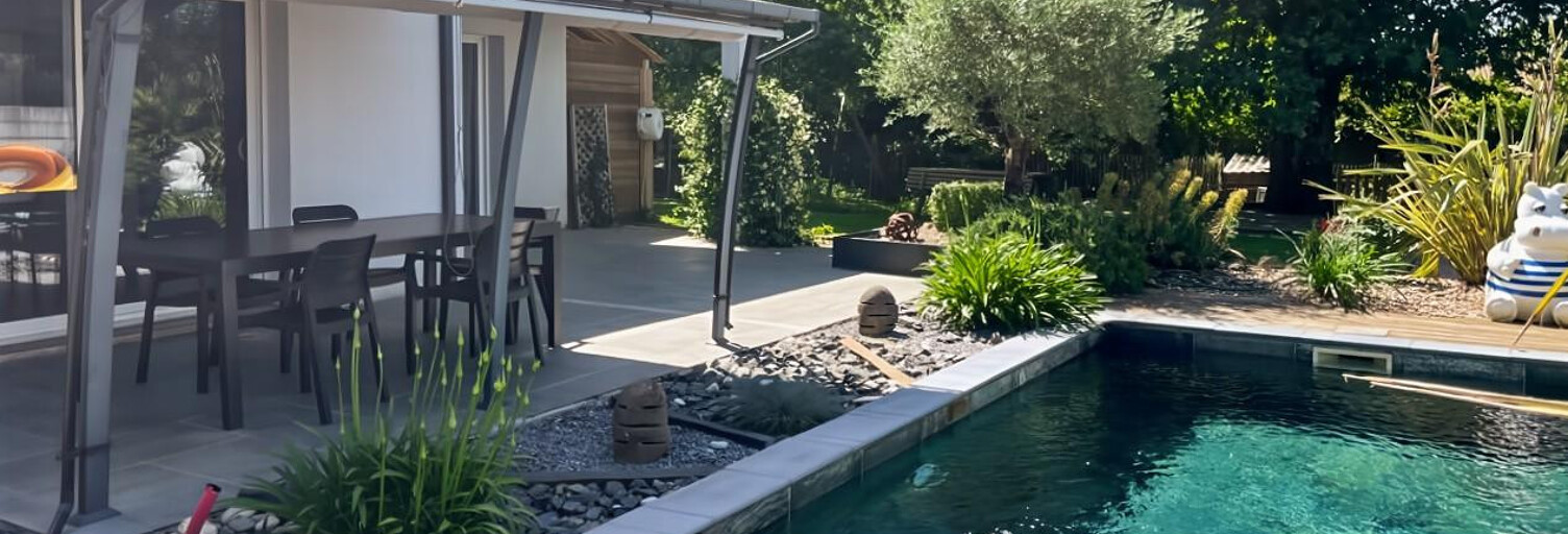 Maison 6 Pièces 122 m² à vendre à Sadirac (33670)