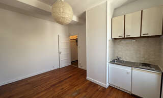 Appartement 1 Pièce 18 m² à louer à Grenoble (38000)