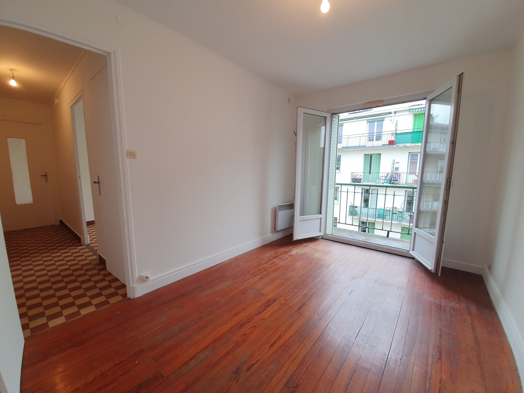 Appartement  T2 à louer Grenoble 38100