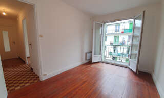 Appartement 2 Pièces 37 m² à louer à Grenoble (38100)