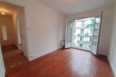 Appartement 2 pièces 517 €